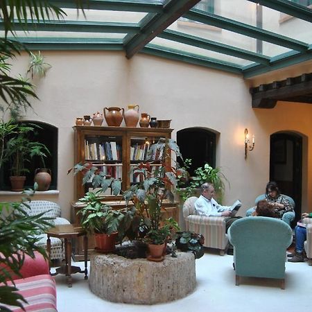 La Posada De Castrojeriz Εξωτερικό φωτογραφία