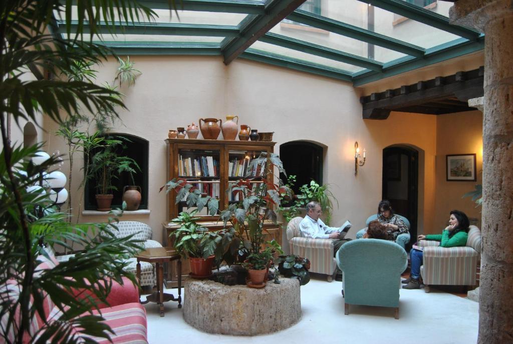 La Posada De Castrojeriz Εξωτερικό φωτογραφία