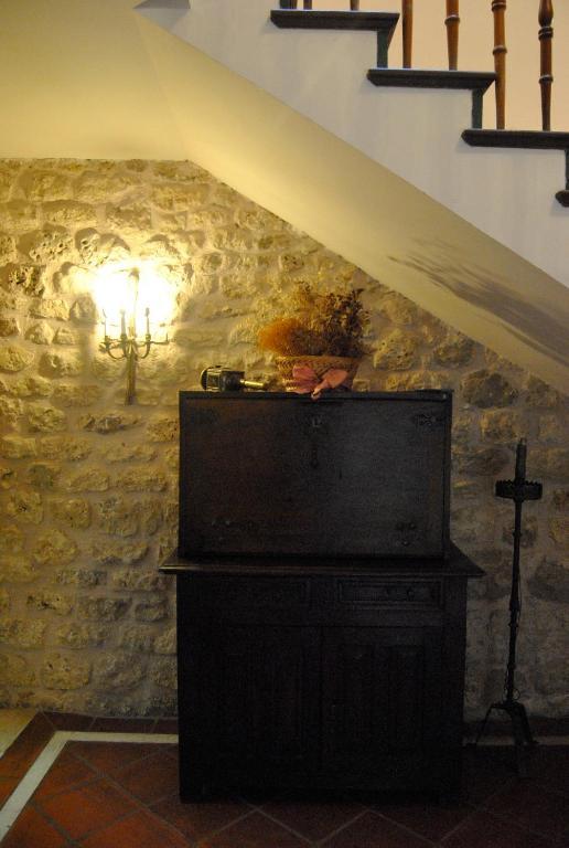 La Posada De Castrojeriz Εξωτερικό φωτογραφία